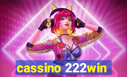 cassino 222win